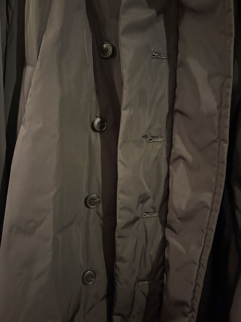 でび83　VOAAOV KAWADA DOWN 21AW 名作