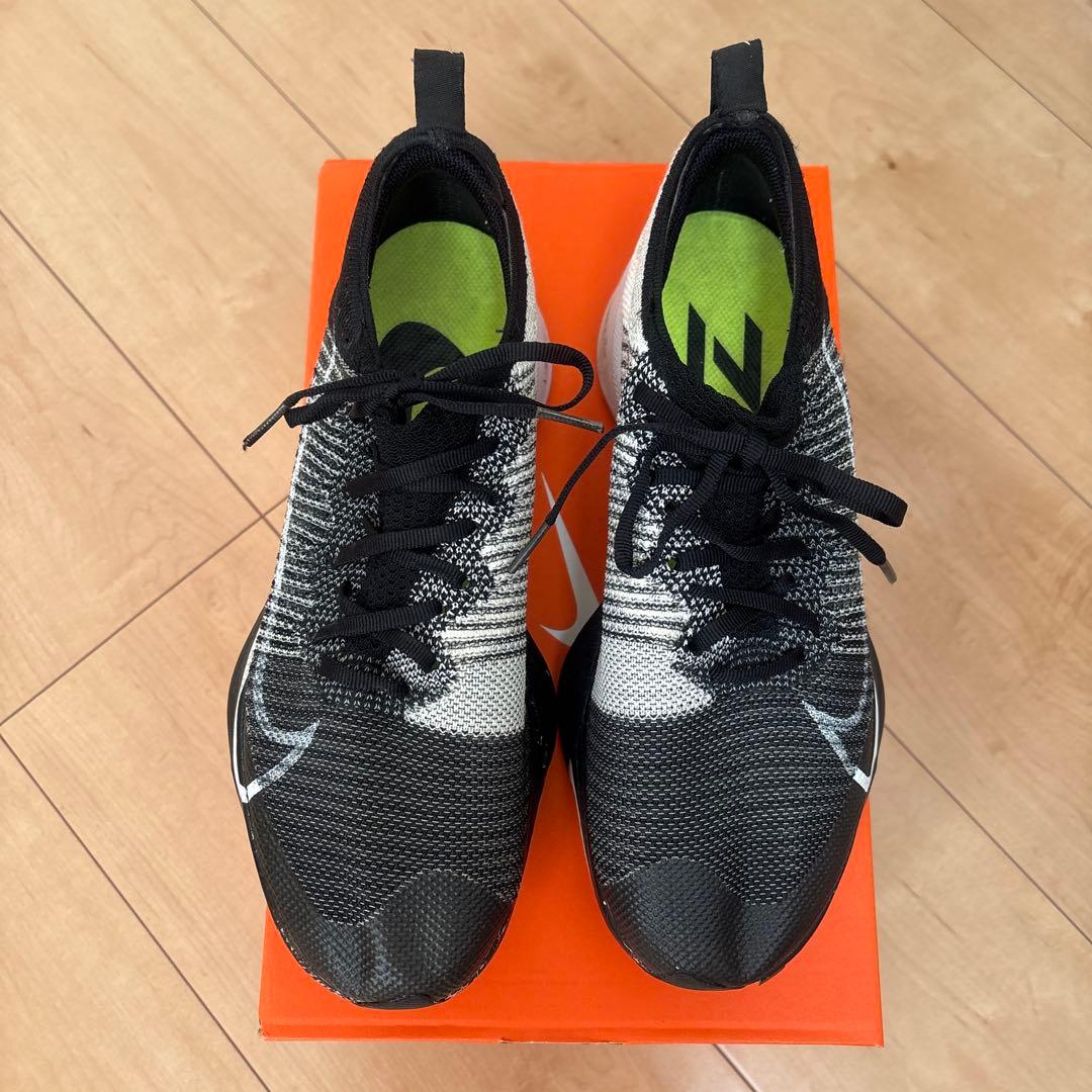 Nike エアズームテンポネクスト%25.5cm