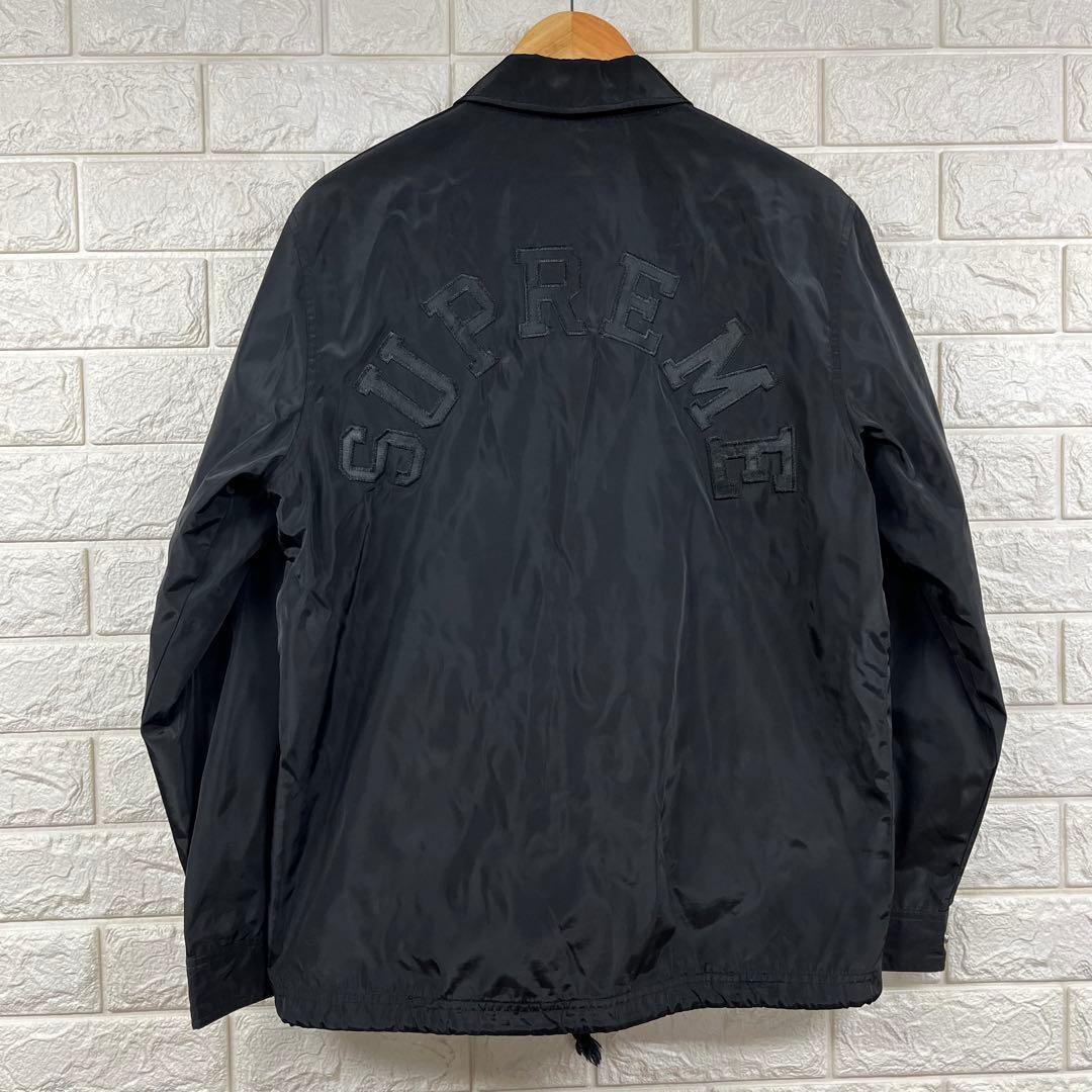 14SS SUPREME Anti Hero Coaches Jacket S - メルカリ