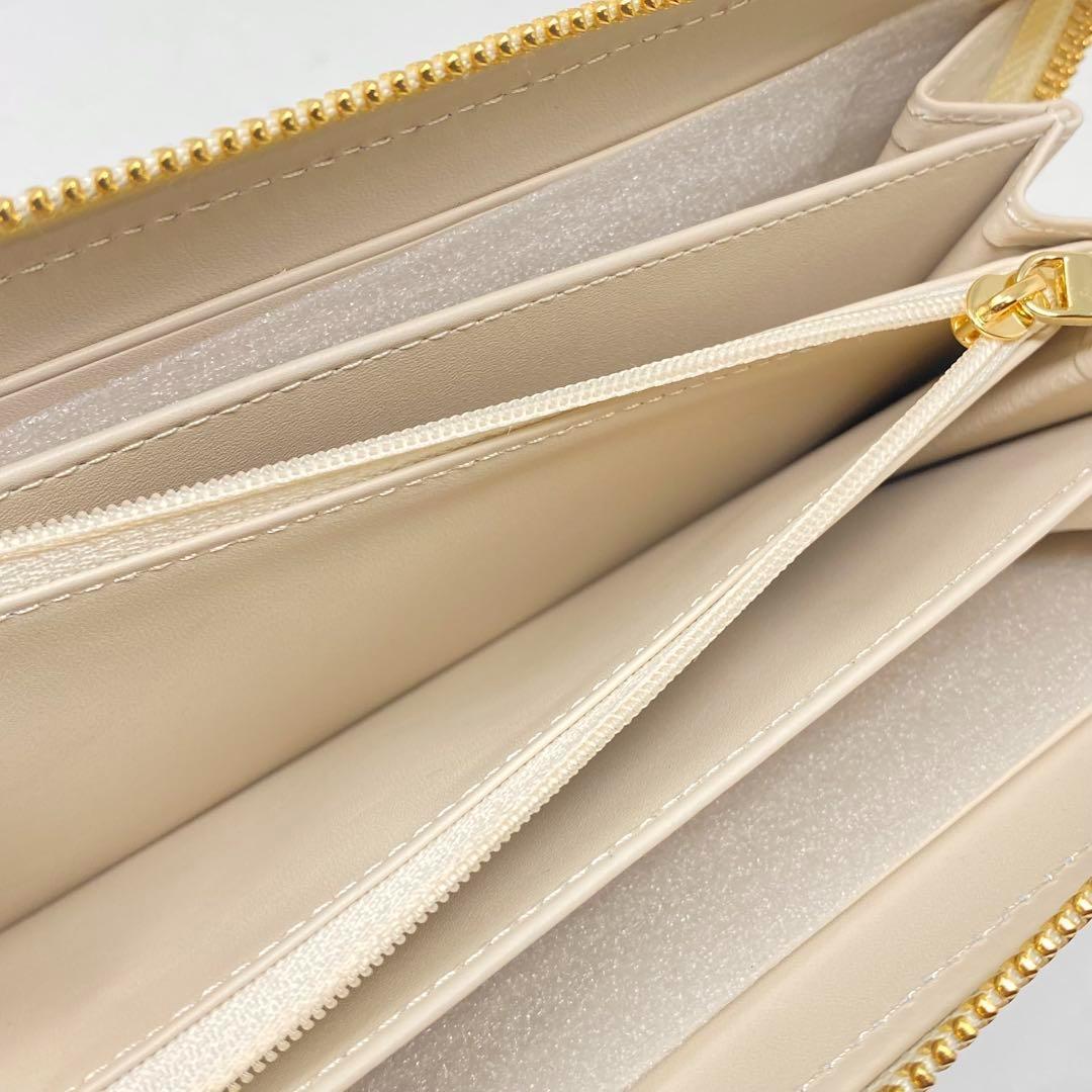 新品 FF Wallet COLORFUL DAYS 長財布 藤井フミヤ 花柄 - メルカリ