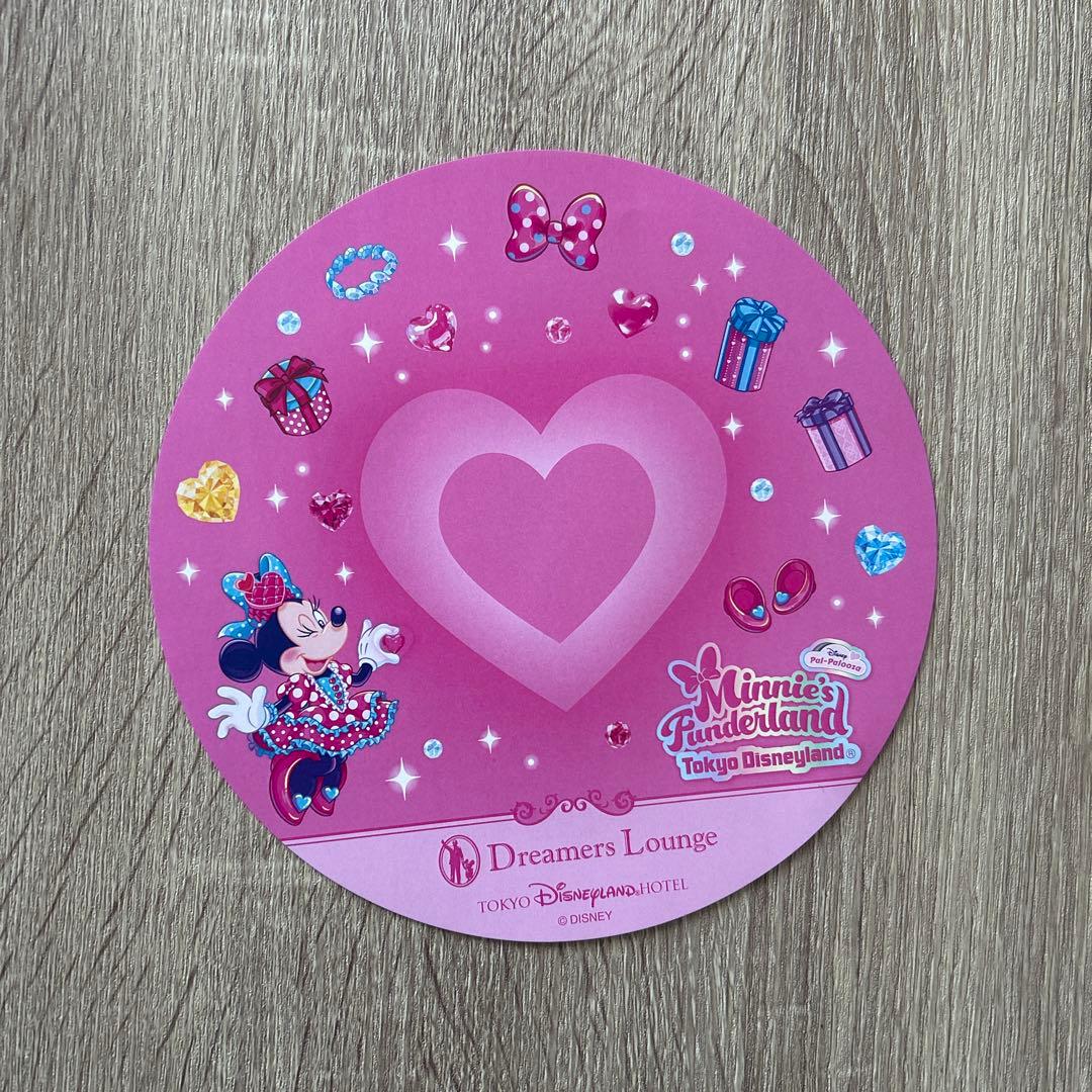 ミニーのファンダーランド ディズニー パルパルーザ ドリーマーズ