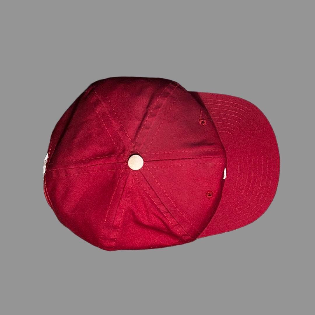 80s フィリーズ ベースボール キャップ ヴィンテージ ツバ裏グリーン