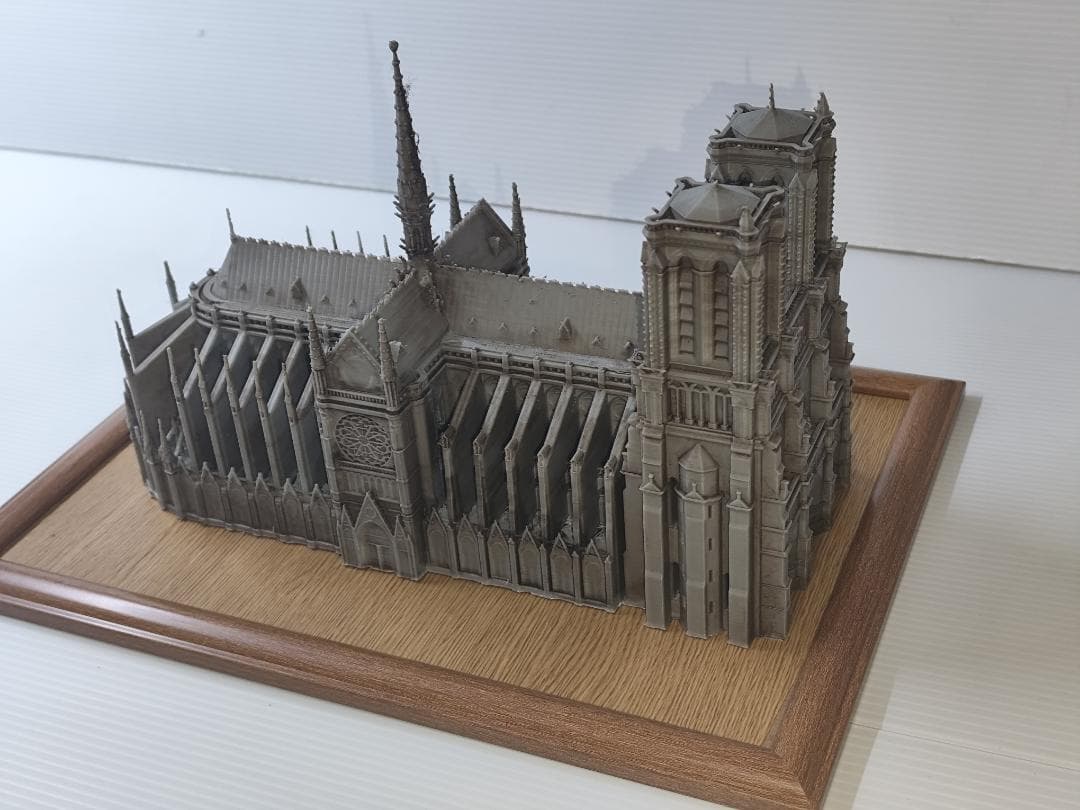 世界の建築模型一覧 直送】 木組みの模型 世界の建築｜nihonchokuhan(日本直販)通販サイト