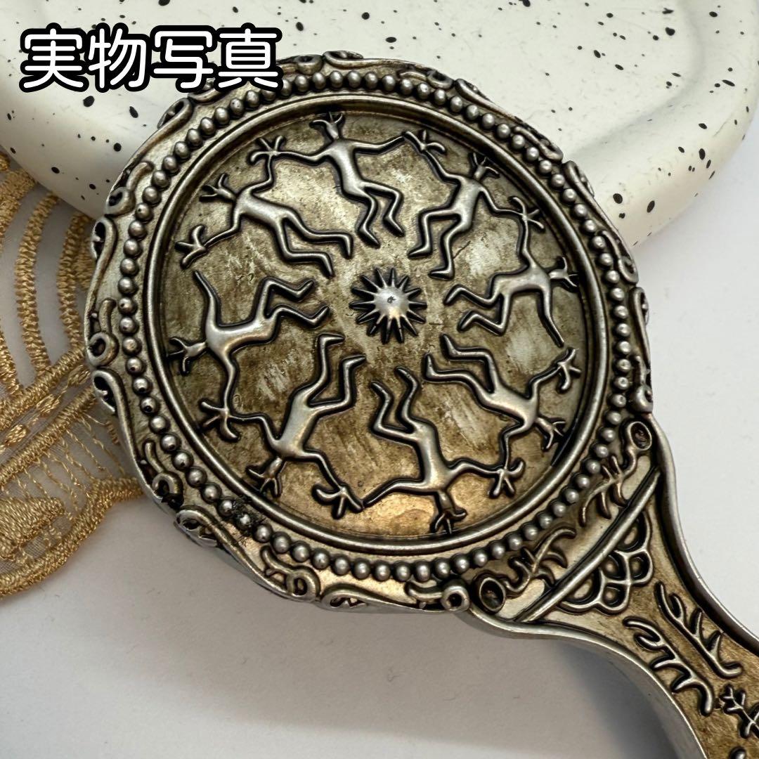 ハーマイオニーの手鏡 秘密の部屋 ハリーポッター ハリポタ ミラー