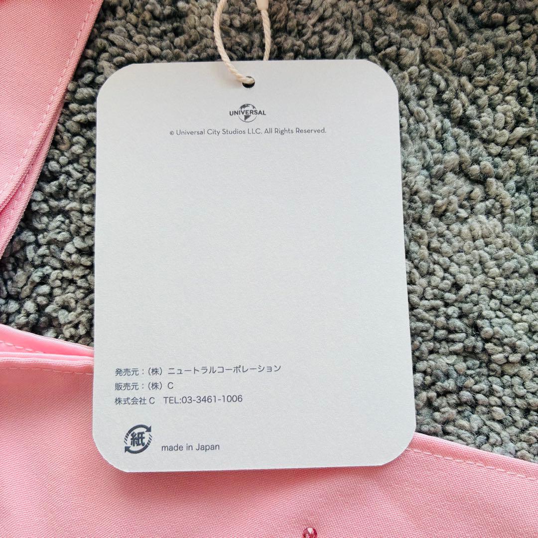 新品未使用タグ付き ウィキッド Daichi Miura コラボトート - メルカリ