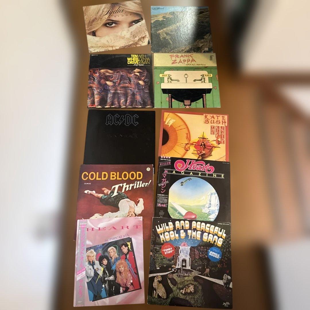 超希少 EP レアレコード 10枚まとめ売り ビンテージ 2026年最新】ep レコード レアの人気アイテム - メルカリ