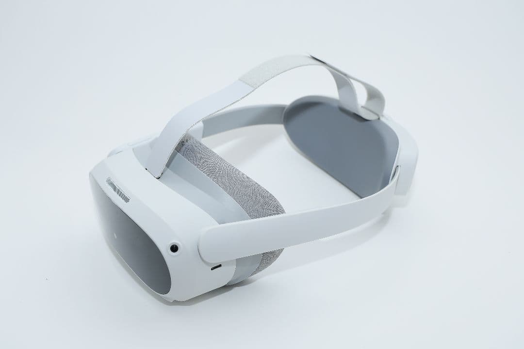 美品 PICO 4 -128G 完全ワイヤレス オールインワン VRヘッドセット