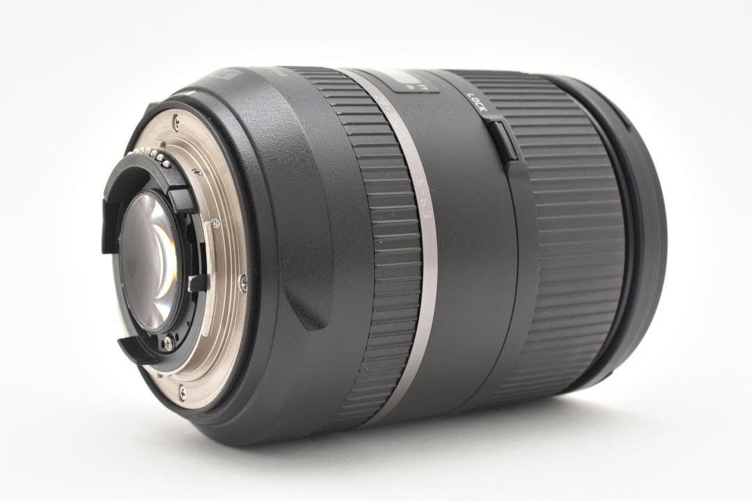 TAMRON 28-300mm F3.5-6.3 DI VC PZD ニコン用