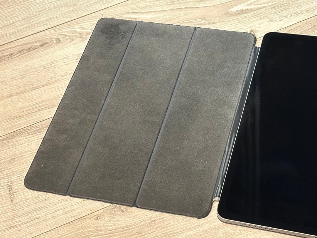 iPad Pro 第3世代 (12.9inch 512GB) + ペンシル