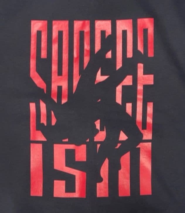 Sareee パーカー 黒 Lサイズ スターダム 女子プロレス - メルカリ