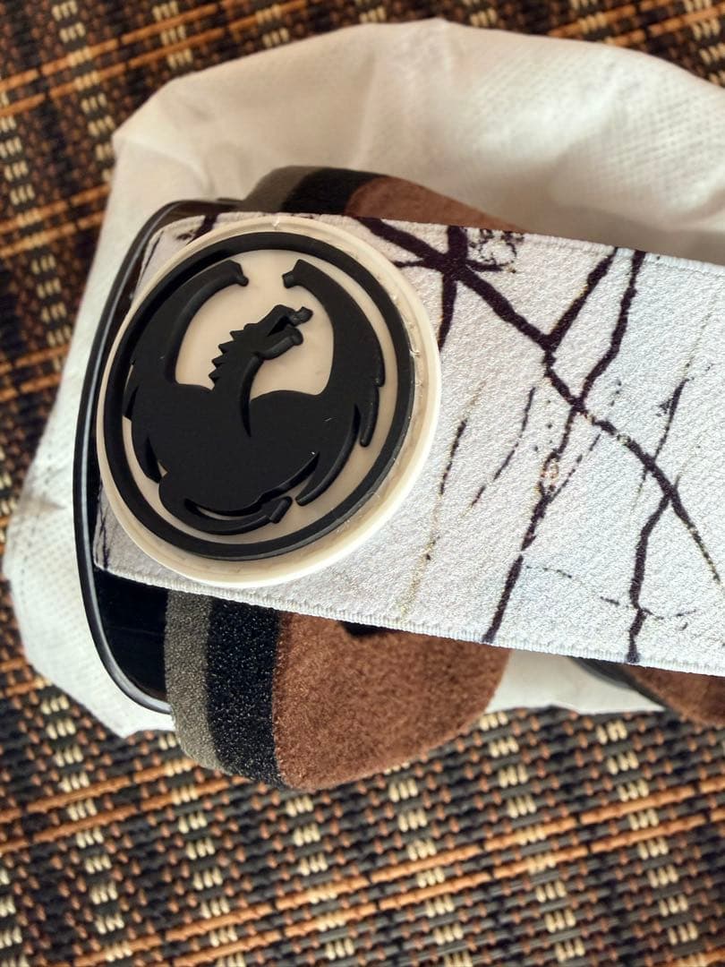 専用ほぼ未使用 ドラゴン X1s 日本正規品 スノーボードゴーグル