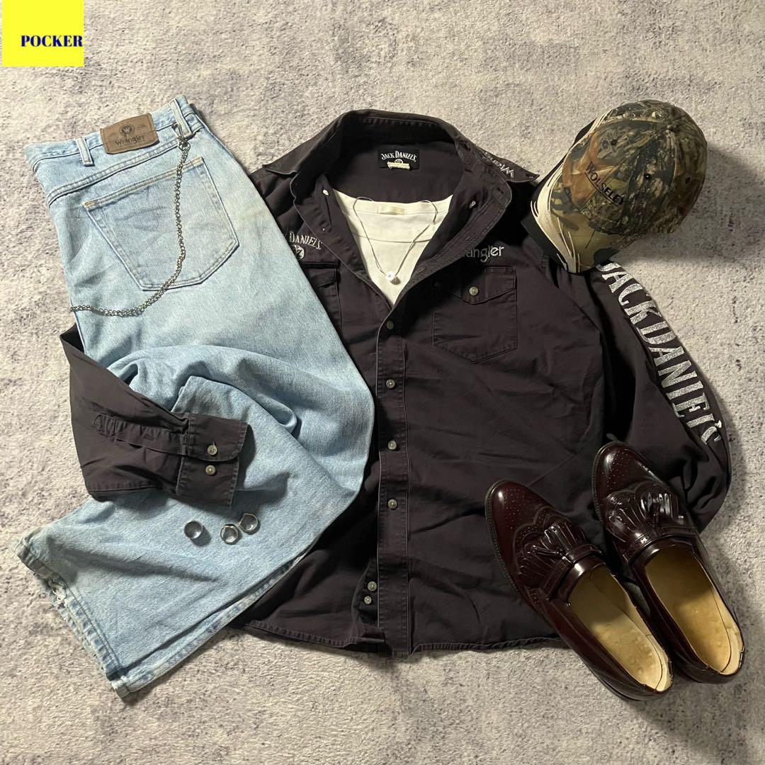 トップス c-boy style Digital Flash (No.44) s-l400.jpg