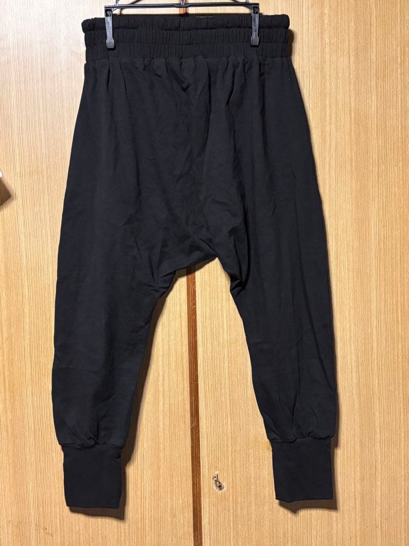 Acid Black Cherry サルエルパンツ レディース - メルカリ