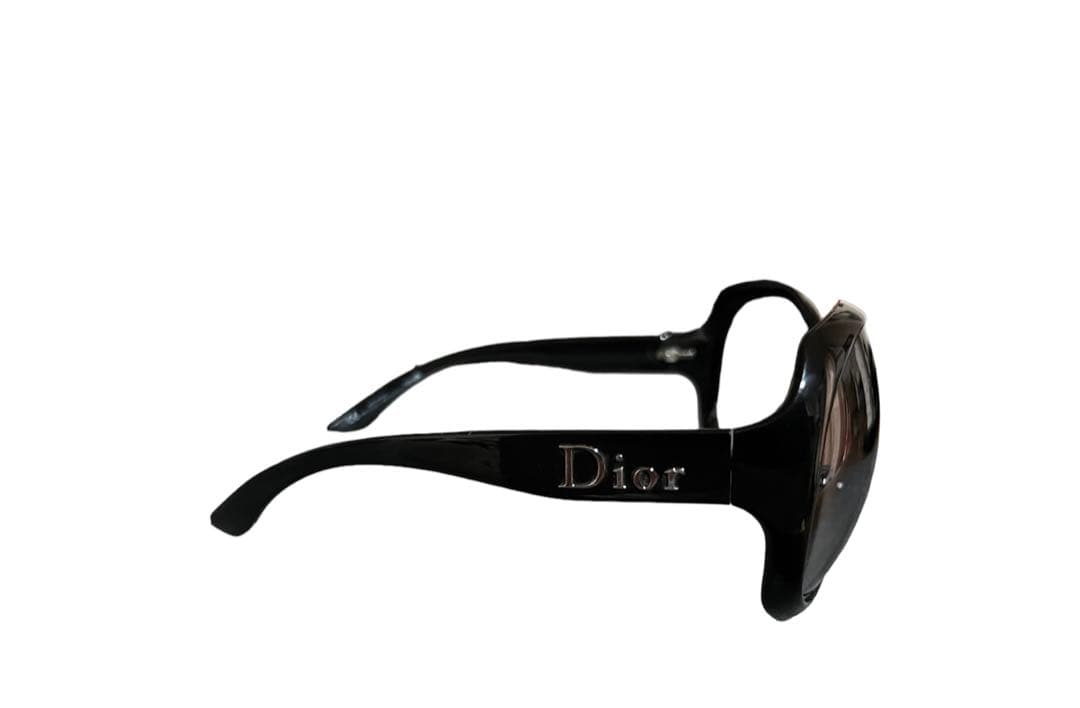 Dior ブラック ディオール GLOSSY サングラス 浜崎あゆみ着用 セレブ