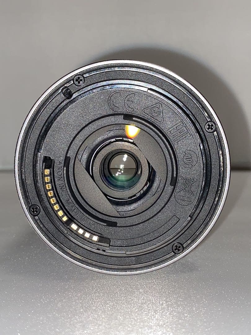 【美品】Canon RF-S 18-150mm f3.5-6.3 IS STM