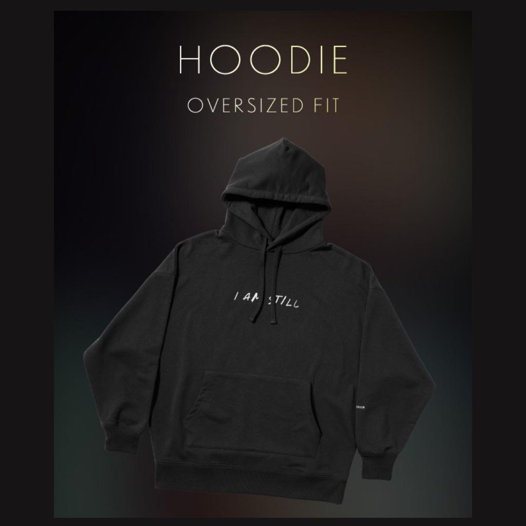 BTS ジョングク 映画 フーディー パーカー - メルカリ