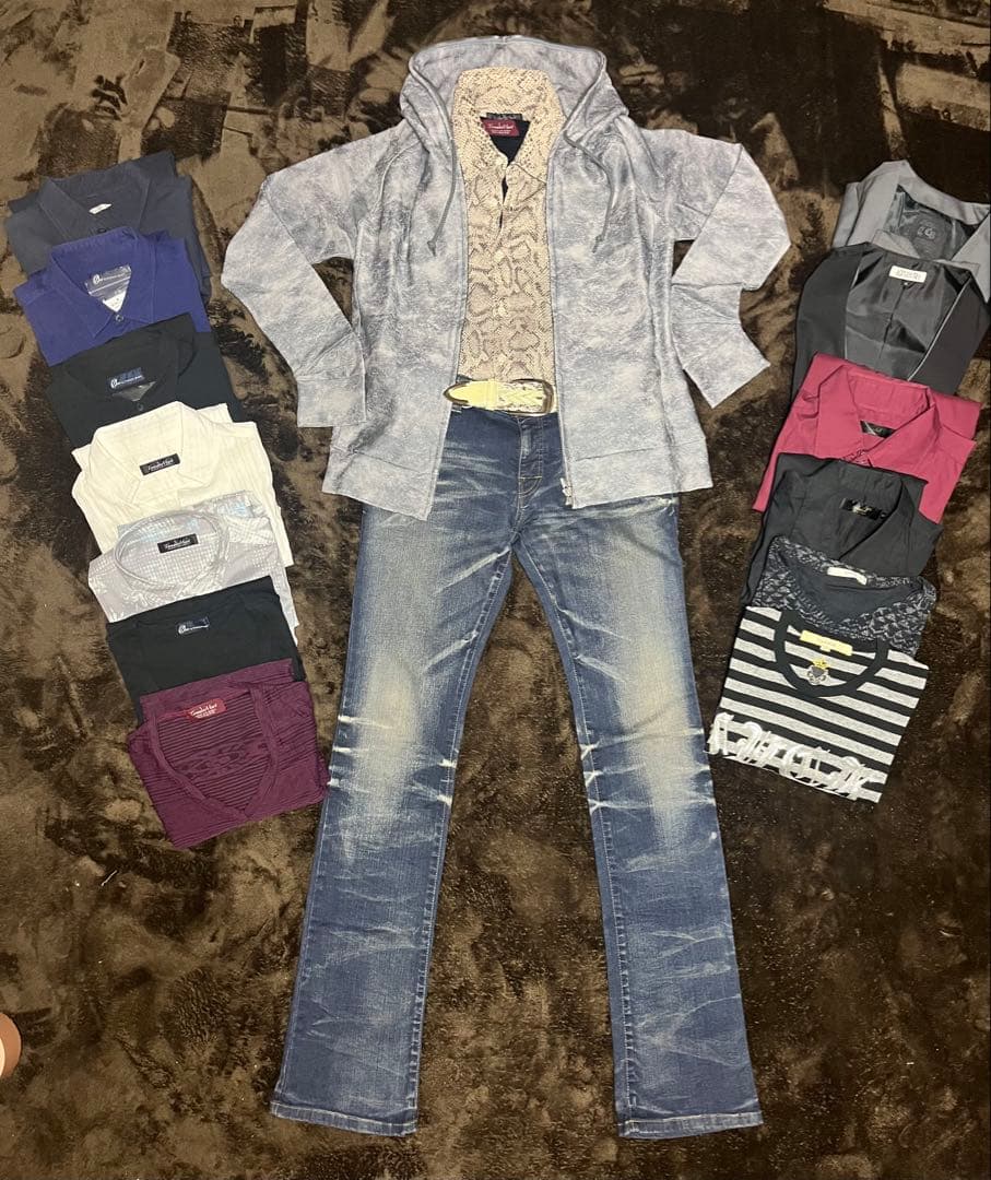 投げ売り価格】トルネードマート 他計18点セット 総額約10万円位