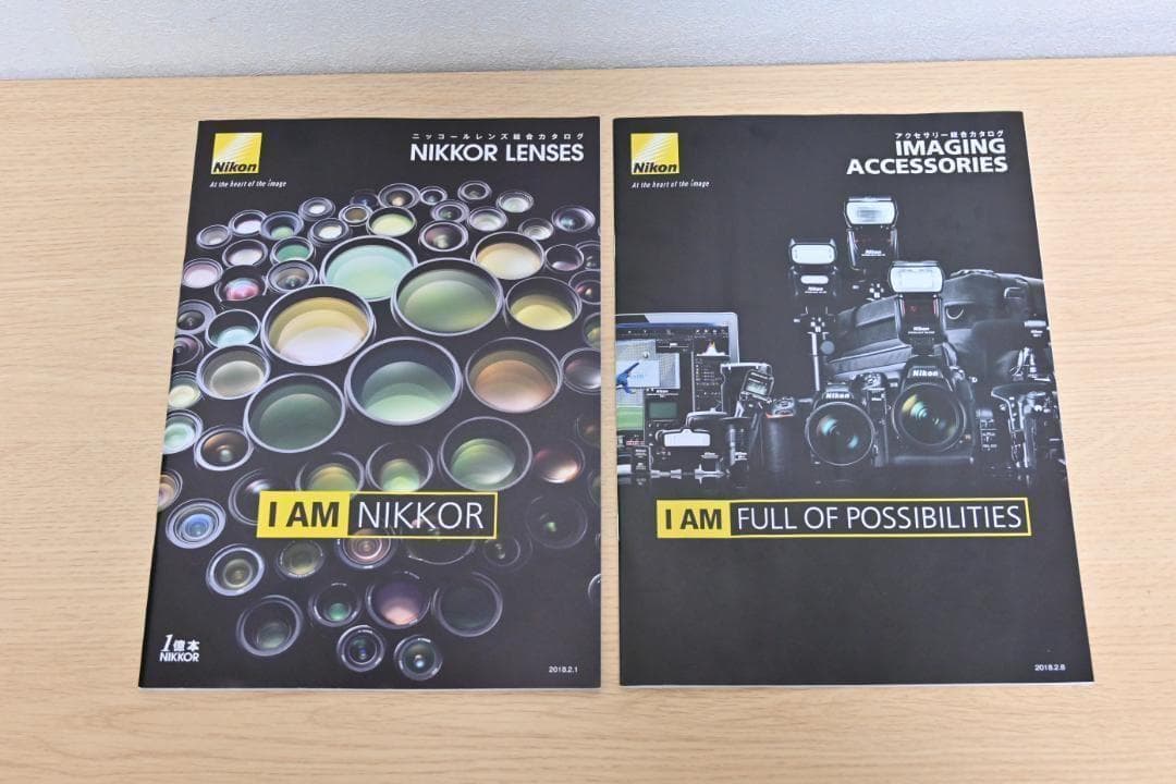 Nikon D750 フルサイズ + 単焦点レンズ50mm 1.8G + おまけ