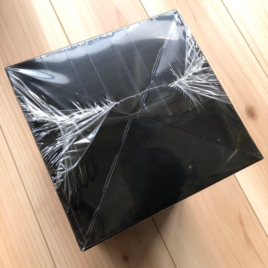 激レア FACT co3 CD DEMO デモ 新品未開封