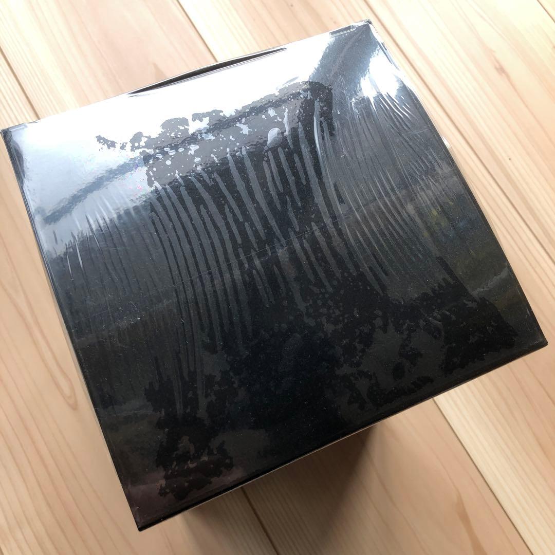 激レア FACT co3 CD DEMO デモ 新品未開封