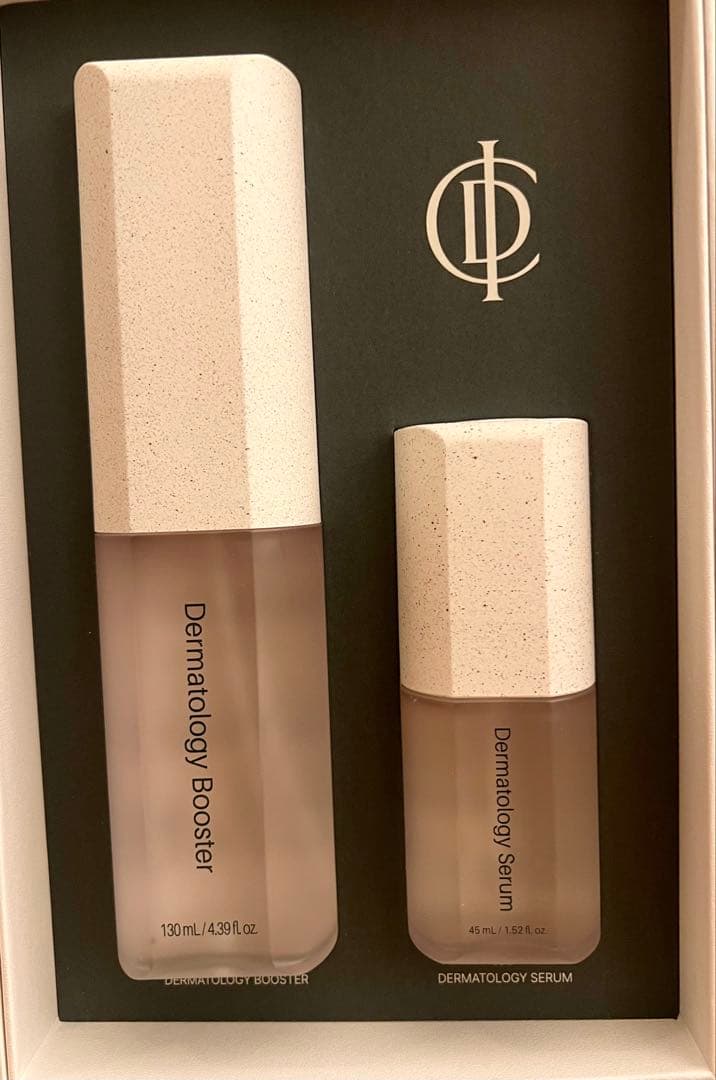 正規品】ICD化粧品 First Packageブースター、セラム2点 - メルカリ