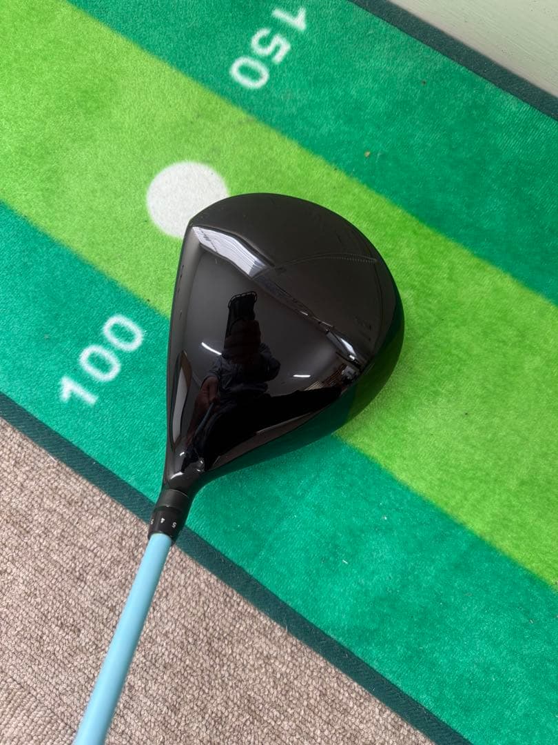 飛❗️エミリッドバハマcv11PRO ジンガー5