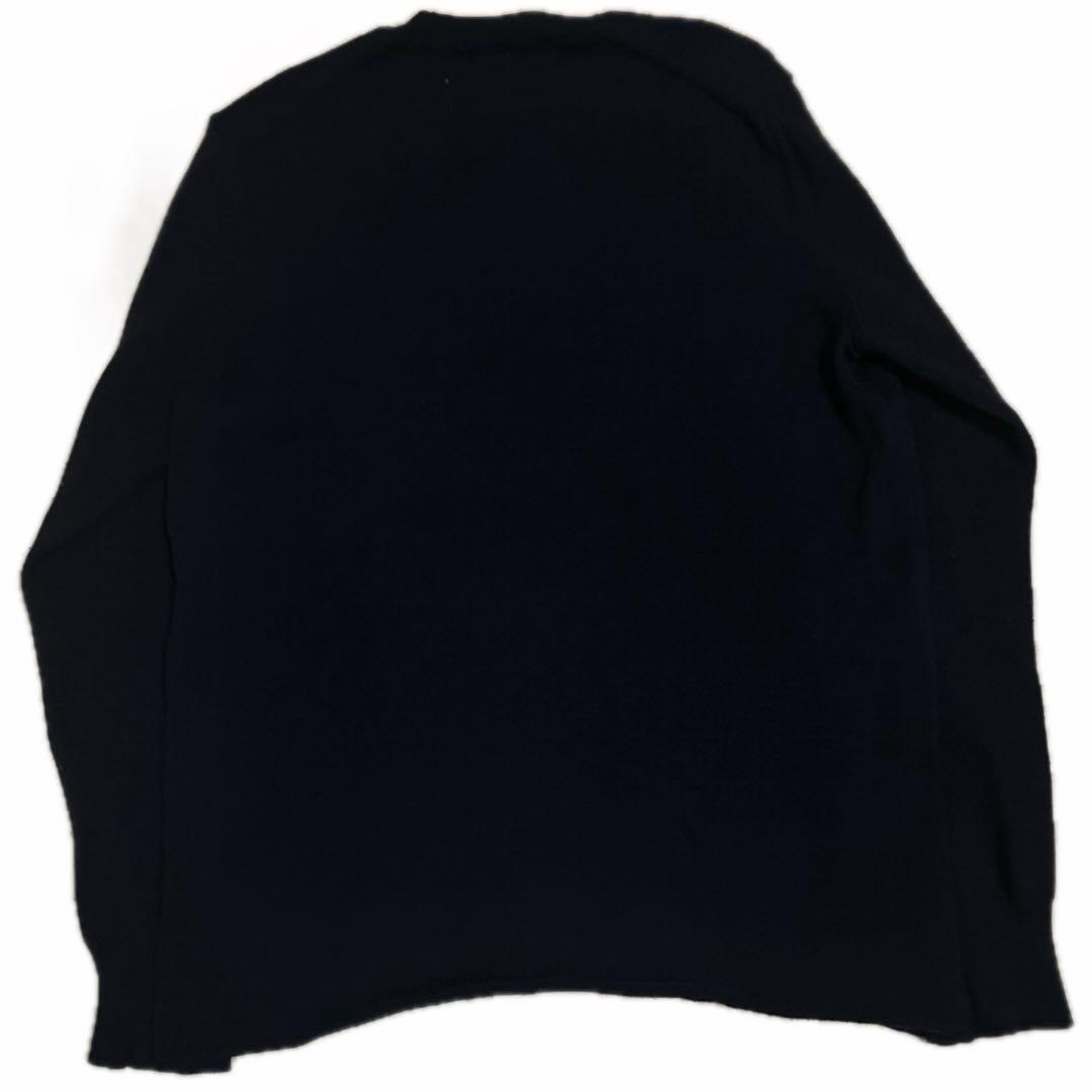 JUNYA WATANABE MAN カレッジニット セーター コルソコモ - メルカリ
