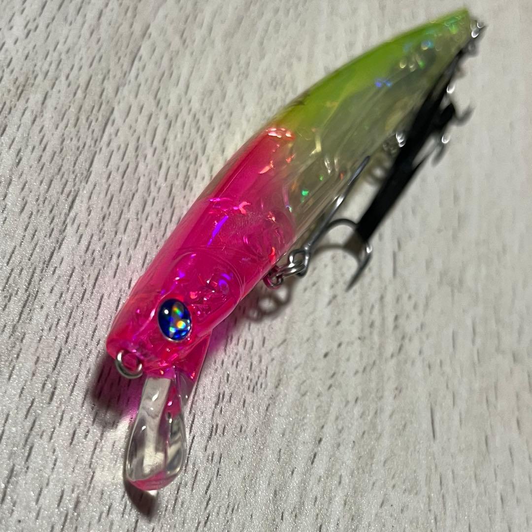 ブルーブルー ブローウィン ピンクチャートクリア セット - メルカリ