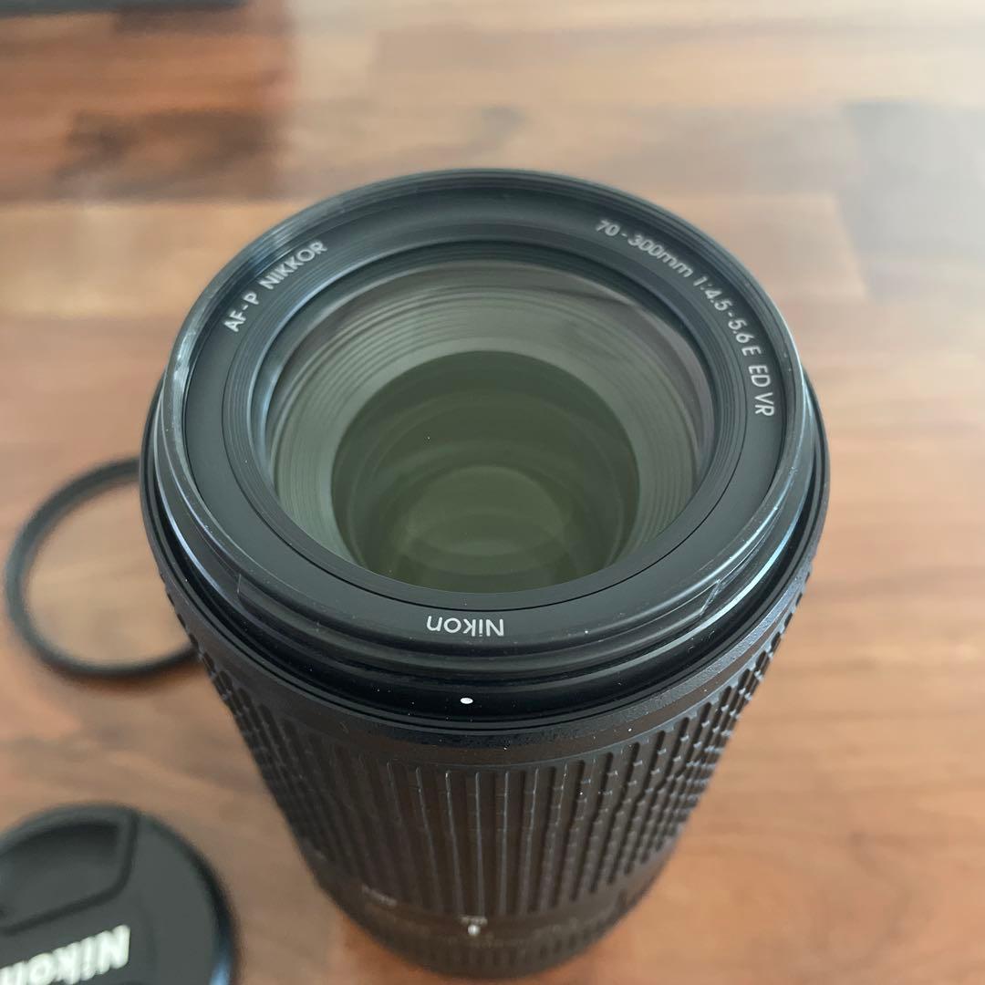 最終AF-P NIKKOR 70-300mm f/4.5-5.6E ED VR