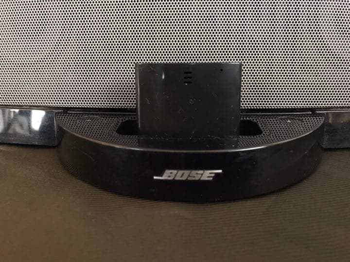 BOSEボーズ SounddockSeries2 クロスフラック