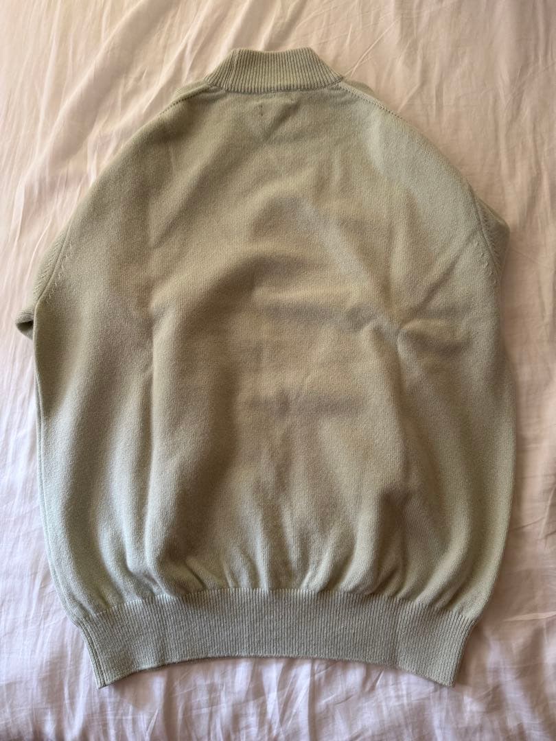 herill ニット maatee&sons comoli auralee - メルカリ