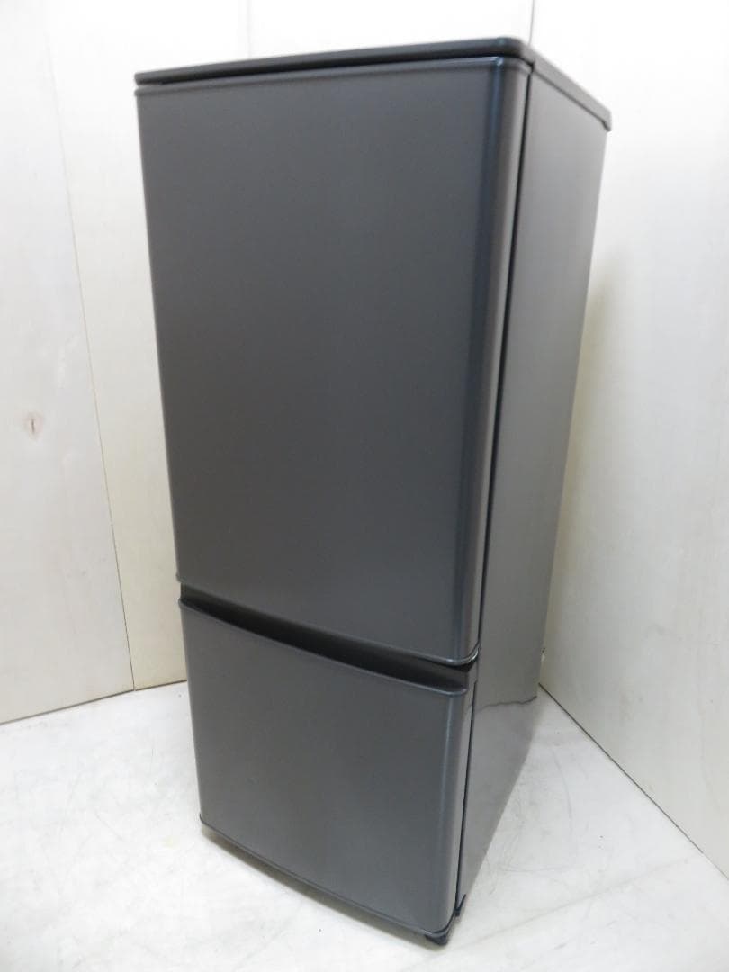 名古屋市内 近郊送料無料 三菱 2021年製 2ドア 冷凍冷蔵庫 146L 楽天市場】三菱 冷蔵庫 146 リットルの通販