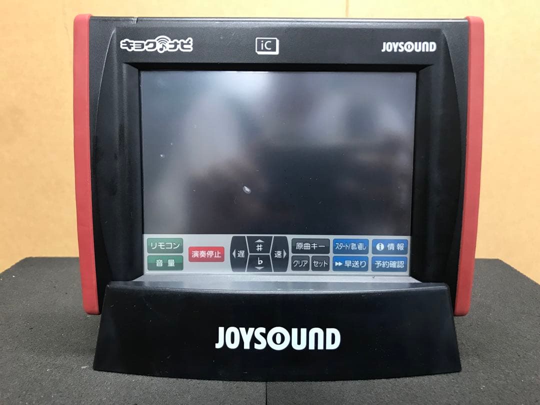 け3★訳あり★キョクナビJR-300BK JR-300BCBK（UGA-10）