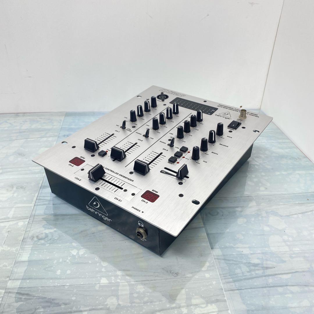 DJミキサー PRO MIXER DX626 - メルカリ