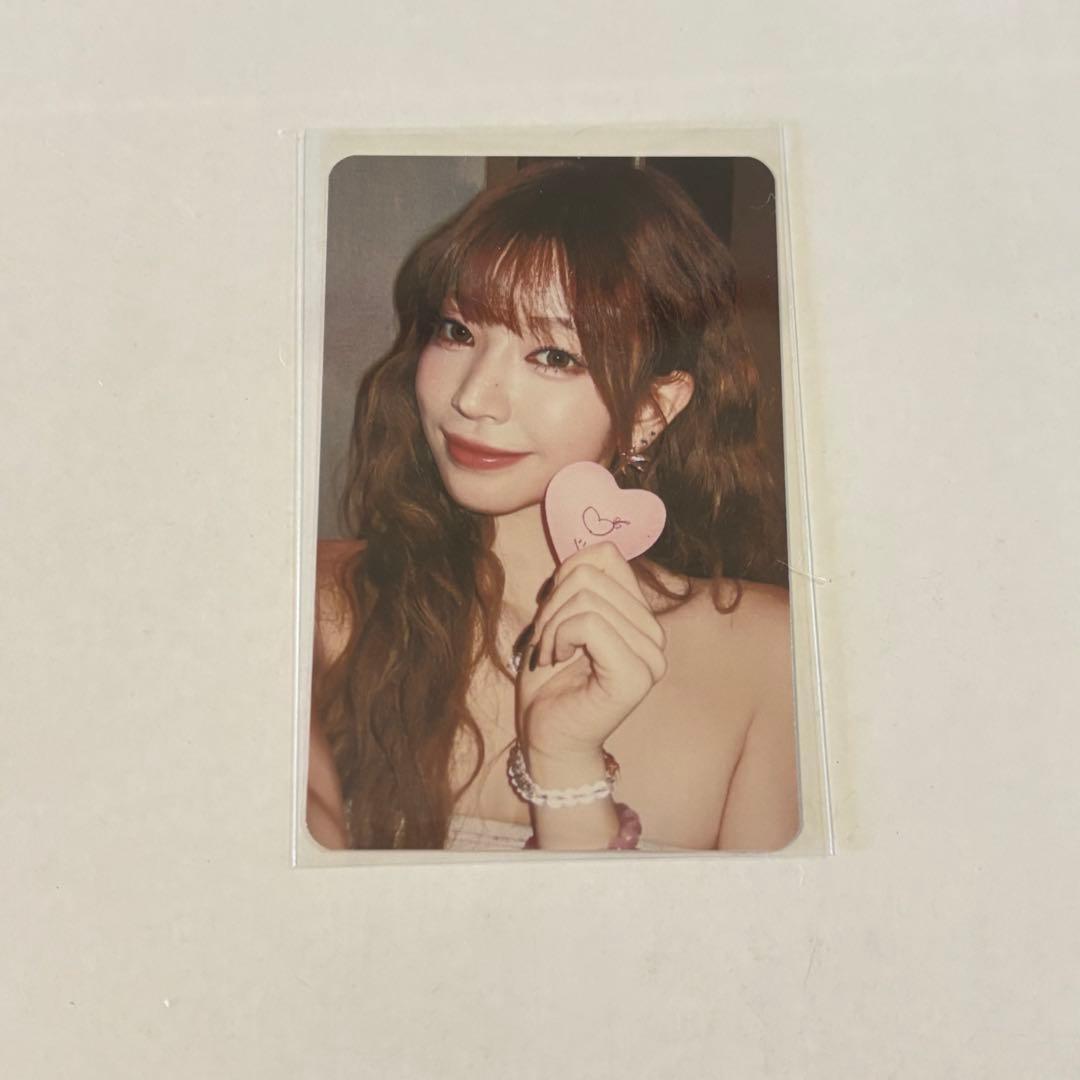 A2OMAY 上海サイン会 ランダムトレカ チュチャン - メルカリ