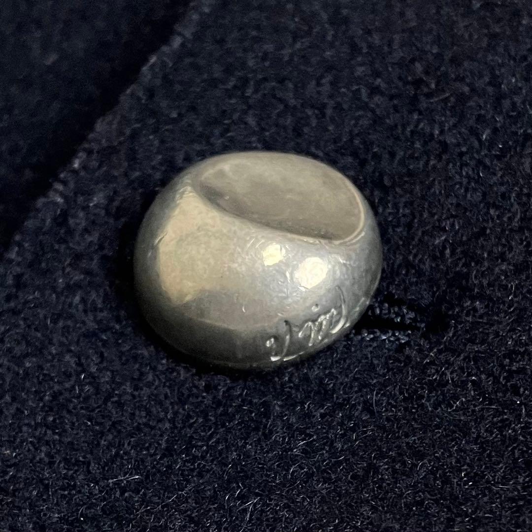 VM パラスパレス ダブルフェイス ナポレオンピーコート サイズ3