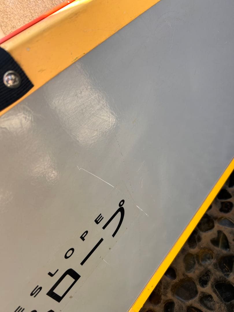 ケアスロープ 1.2m 120cm 硬め美品　定価11万 送料込