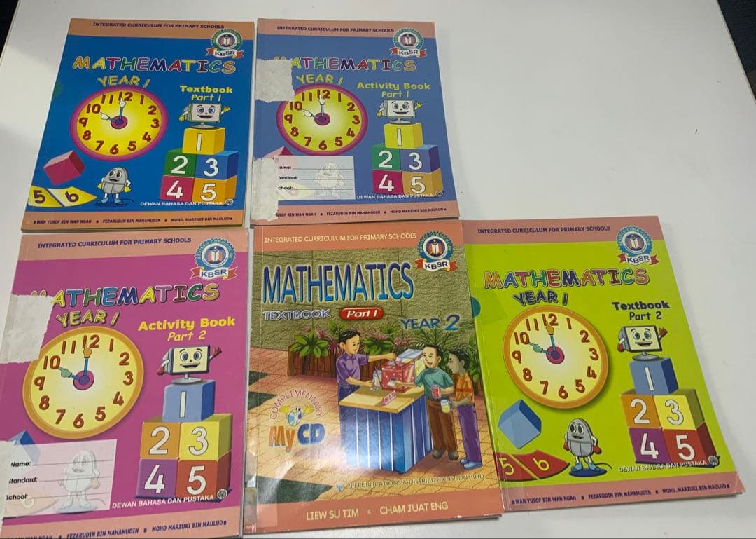 小学生向け数学・英語教科書セットBAHASA-MALAYSIA Amazon.co.jp: 小学校英語教科書 NEW HORIZON ELEMENTARY 6年＆PD