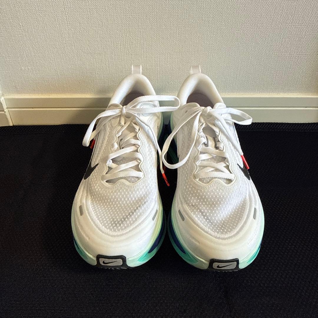 【新品未使用】vomero plus 26.5cm