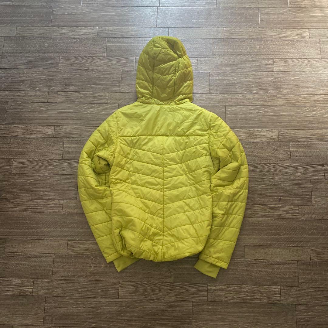 00s archive Columbia Crater Lake Puffer - メルカリ