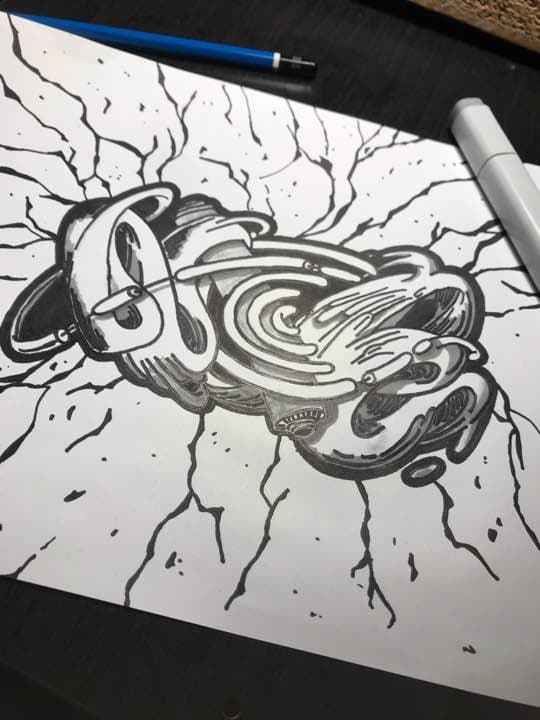 現代アート 43089-89-