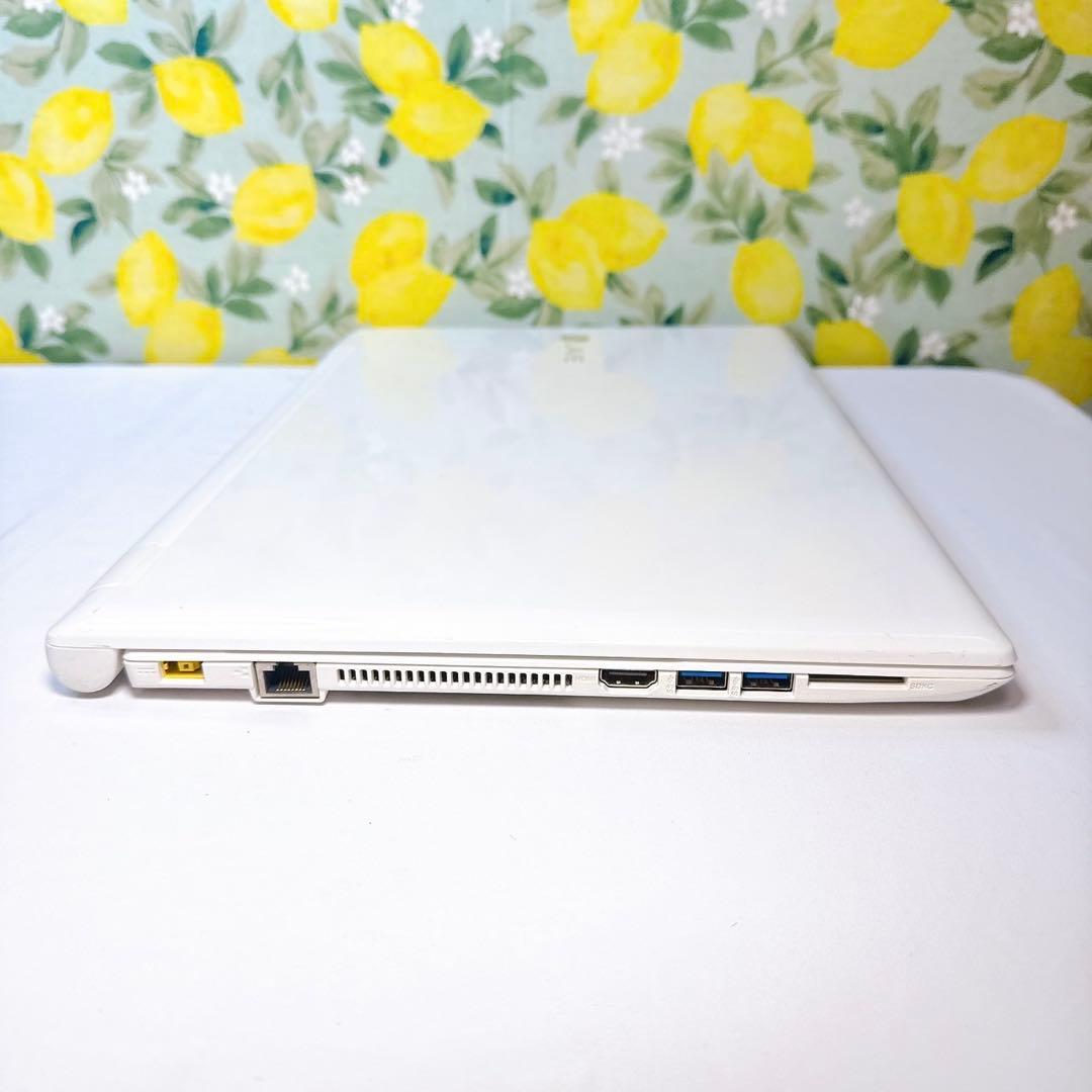 薄型可愛い❤️ネットや事務に❤️面倒な設定済み❤️届いたらすぐ使える❤️