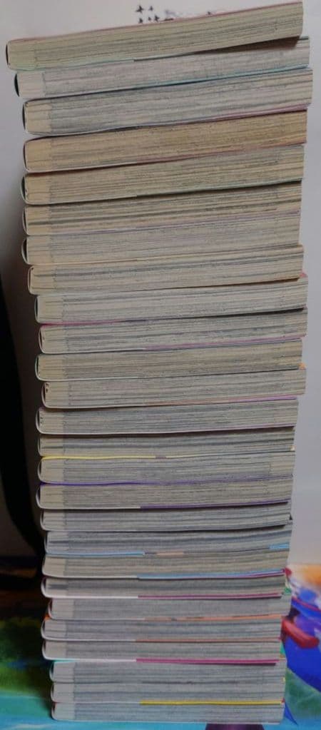 値下げ交渉可】地縛少年花子くん 0～13,15～22巻、番外編 既刊セット