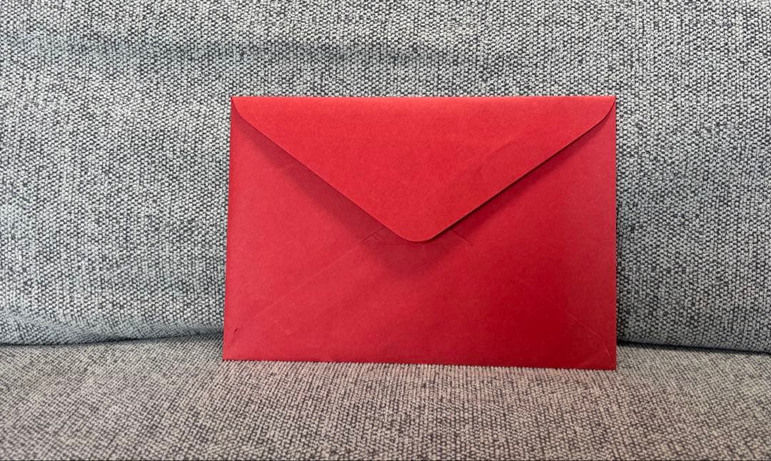 【超レア】女王蜂　緊急事態CD会場限定手紙版