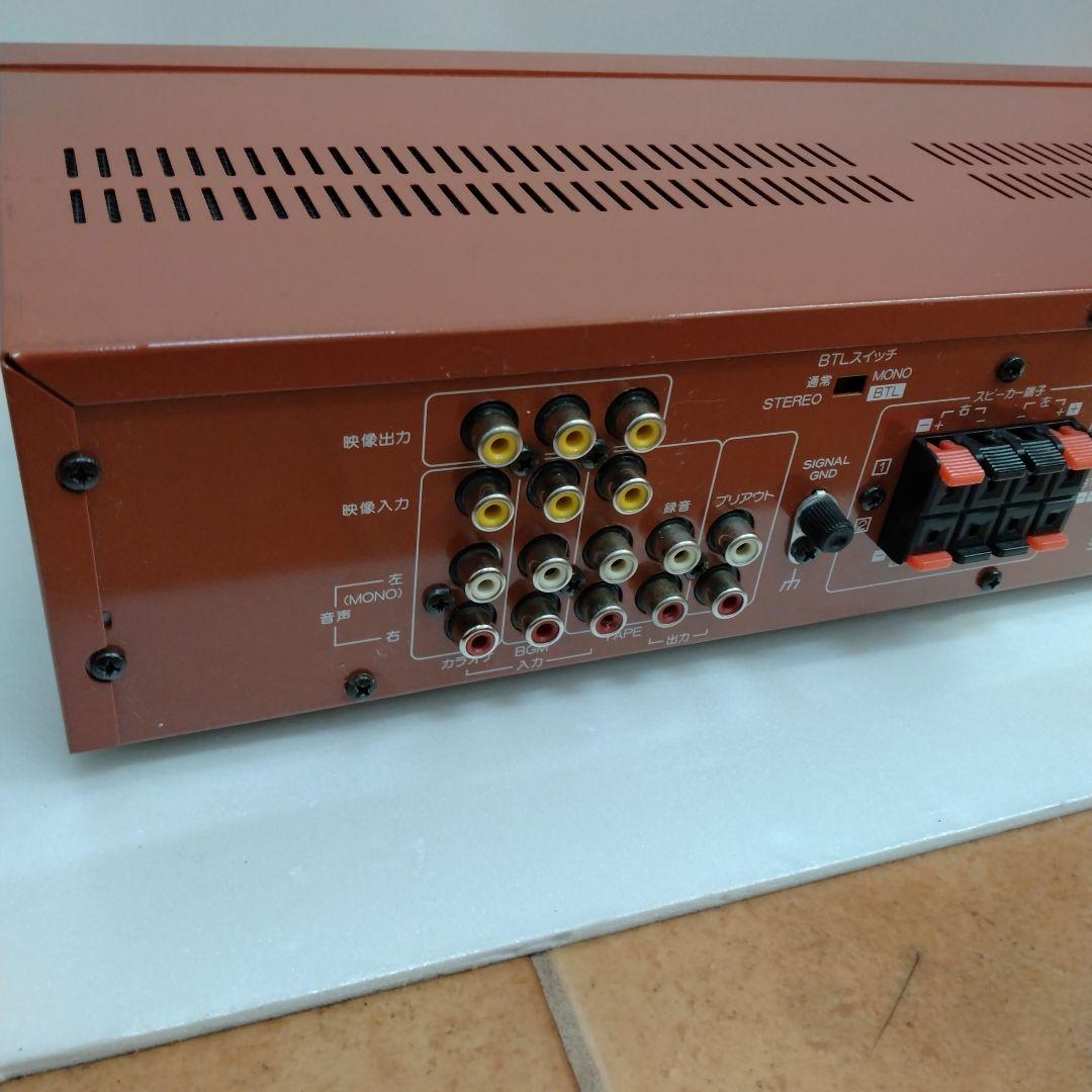 BMB デジタルパワーアンプ DA-01 - メルカリ