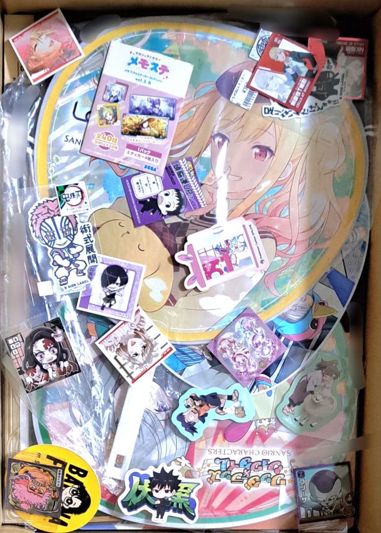 紙類 アニメ ゲーム まとめ売り 大量 ノンジャンル - メルカリ