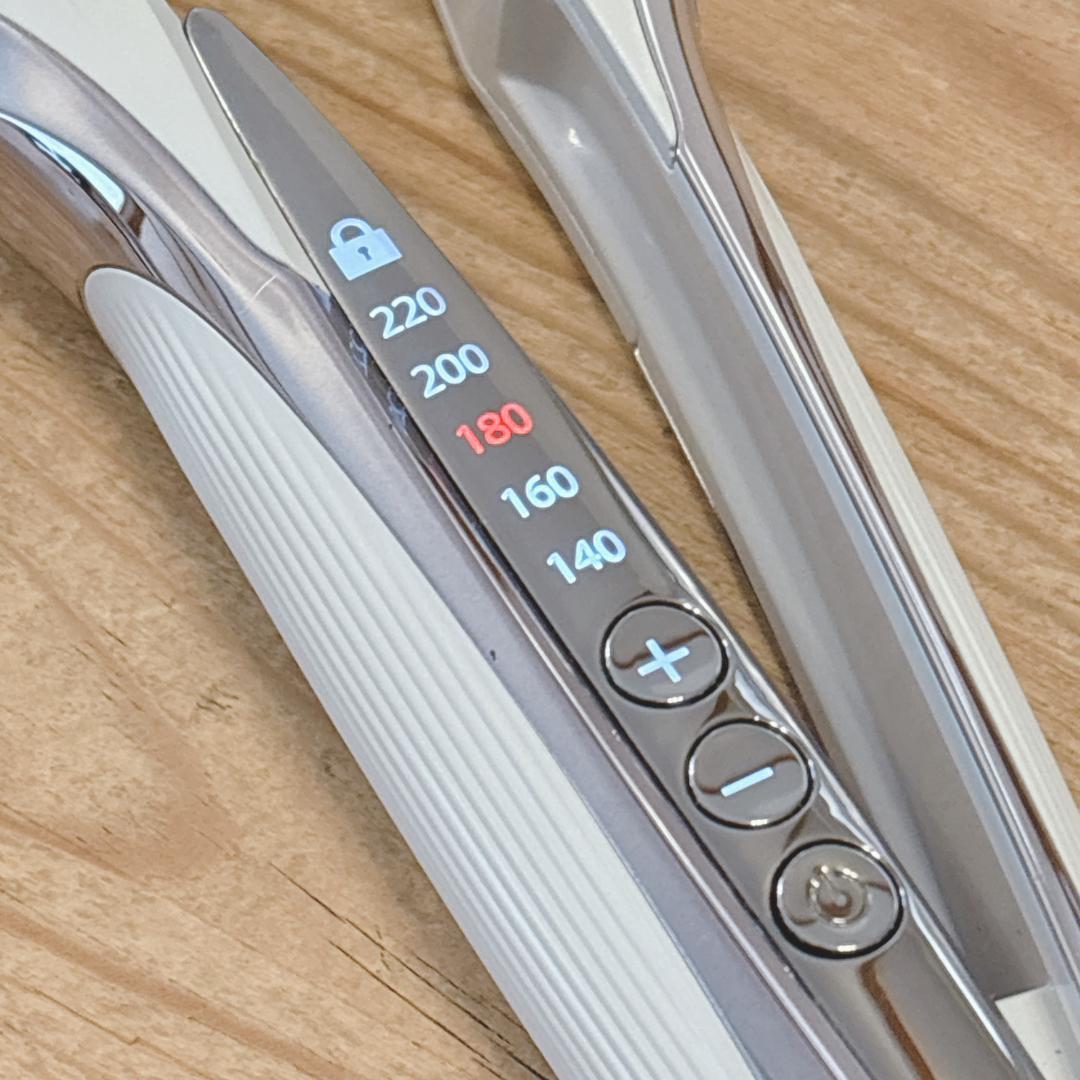 ReFa リファ ストレートアイロン プロ PRO 2024年購入 箱なし ReFa