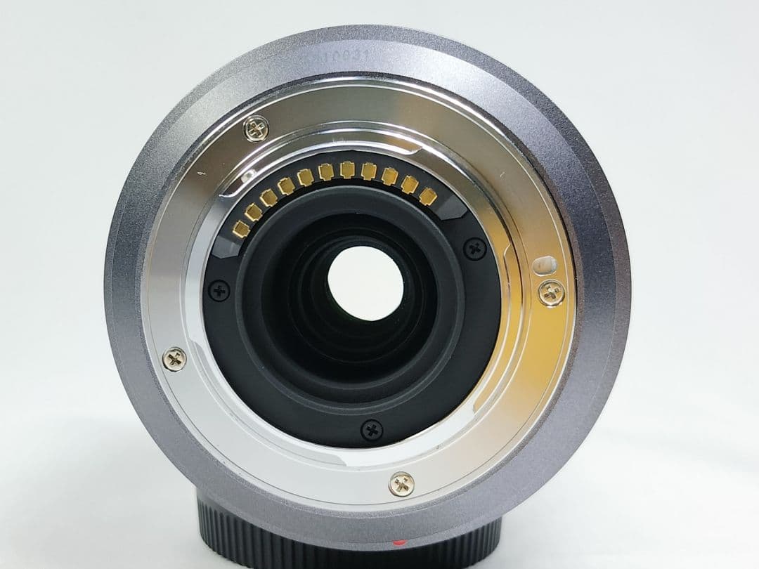 【美品】Panasonic G VARIO 45-200mm F4.0-5.6