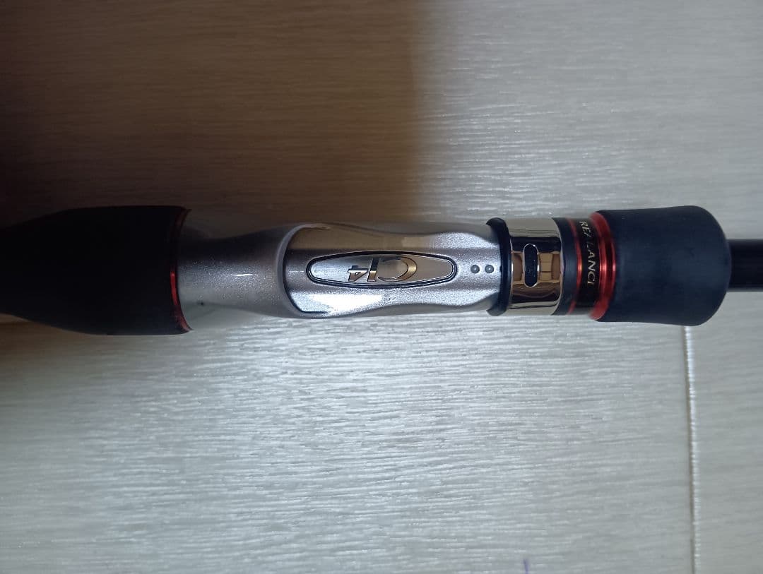 シマノ リアランサーメバルM360 日曜日削除 - メルカリ