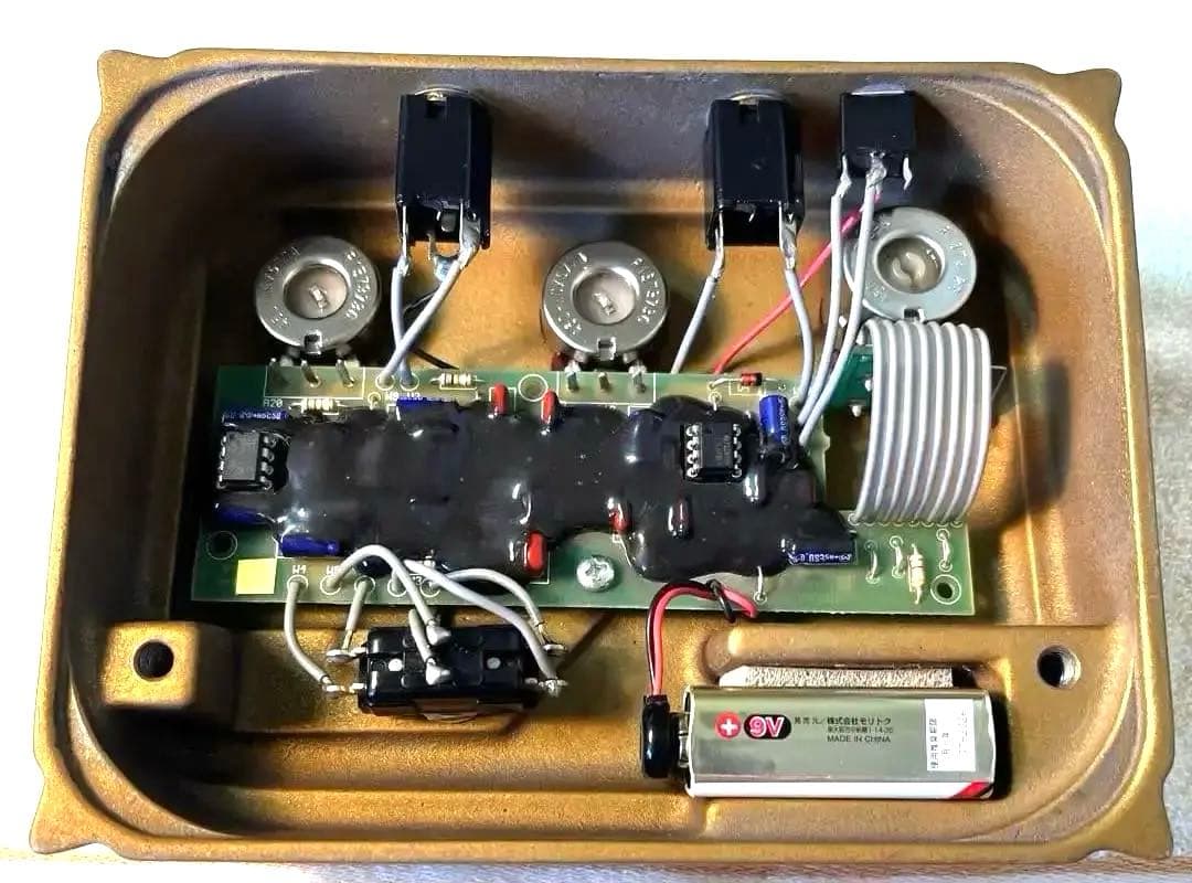 ☆ラストチャンス 売り切り特価！KLON CENTAUR ロングテール（訳あり